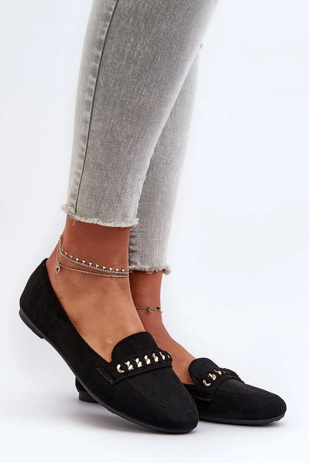 Mocassin