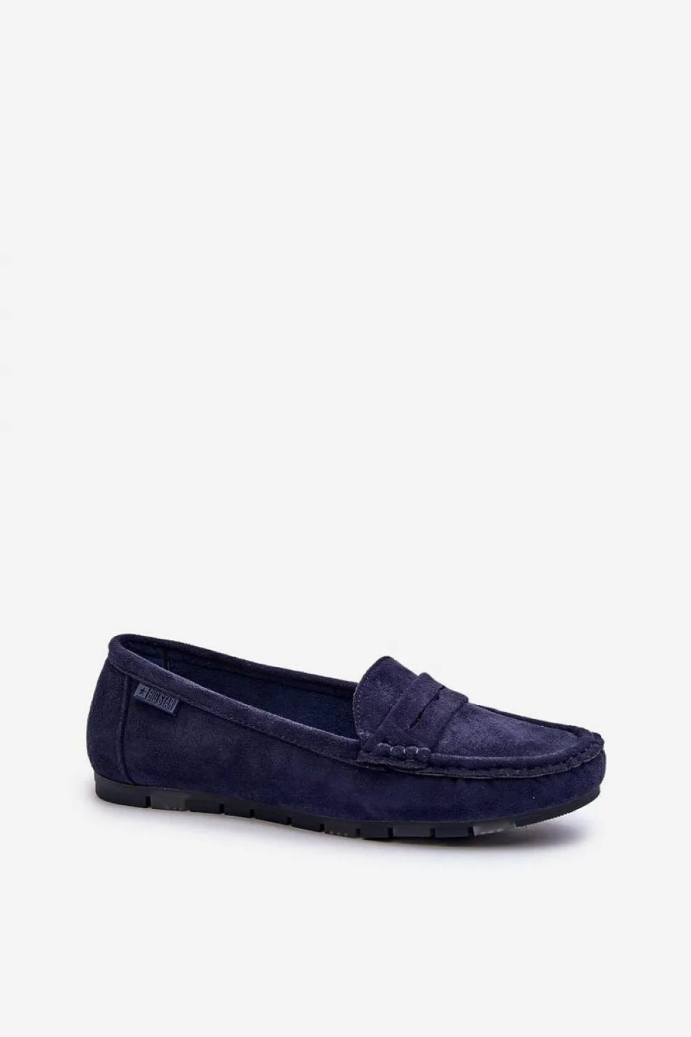 Mocassin