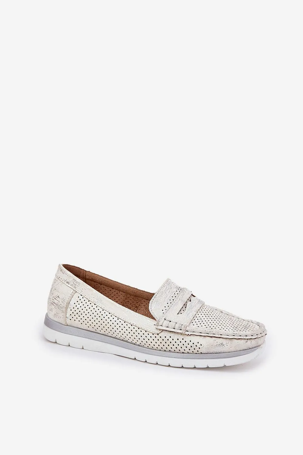 Mocassin