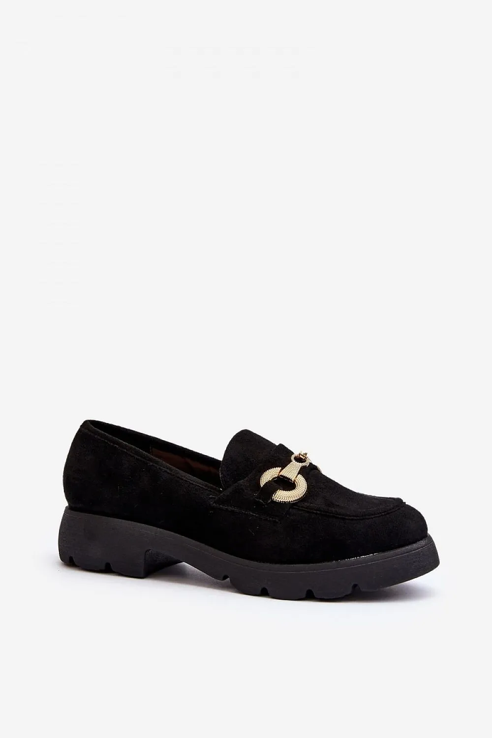 Mocassin