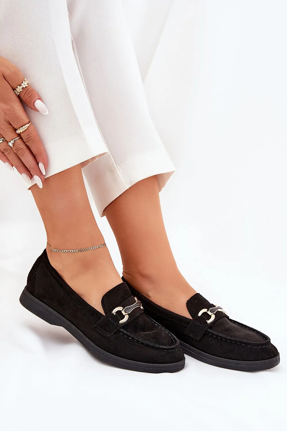 Mocassin