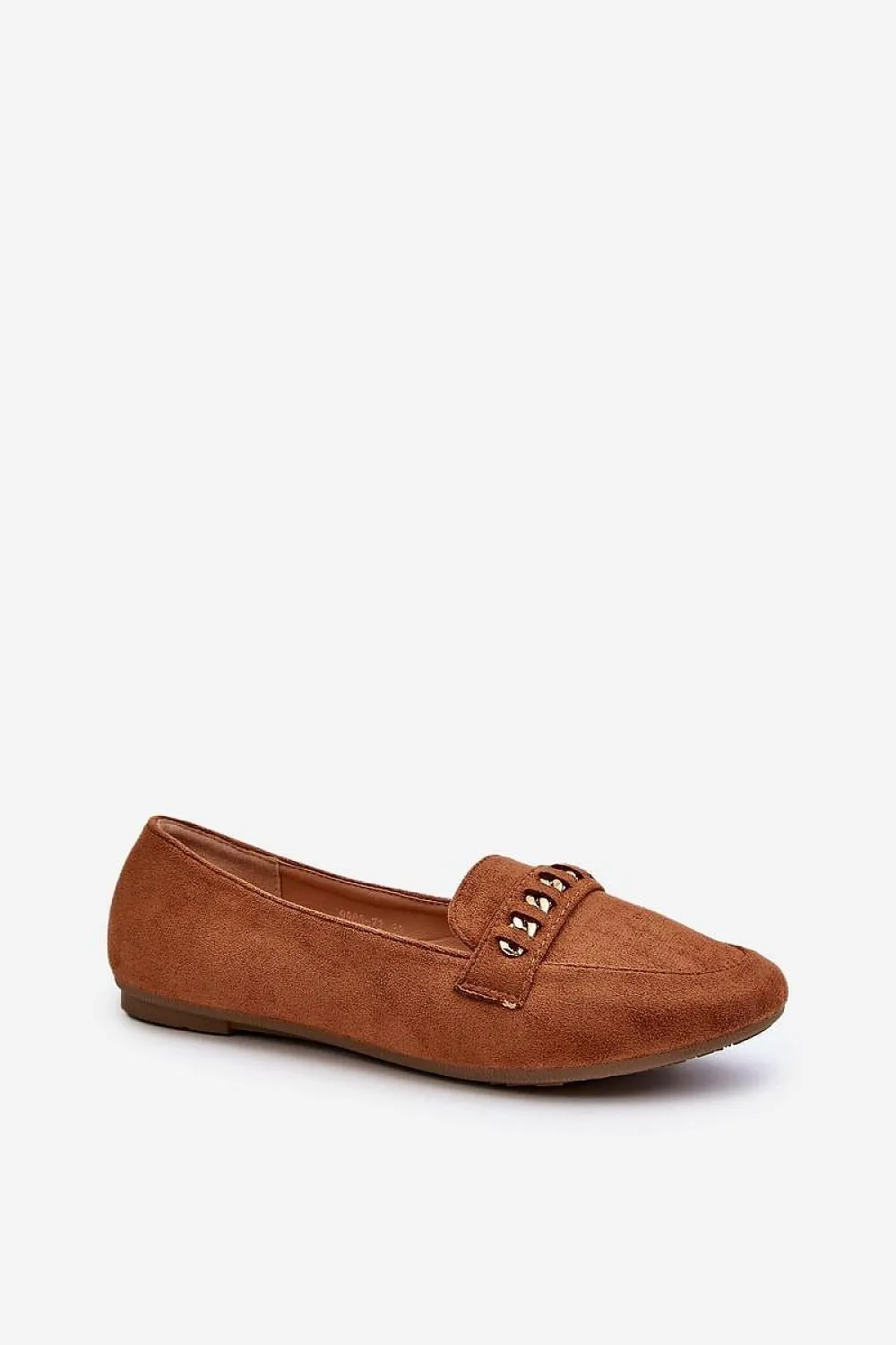 Mocassin