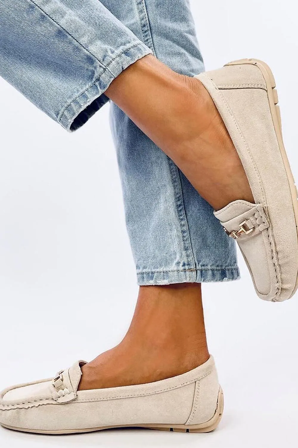 Mocassin