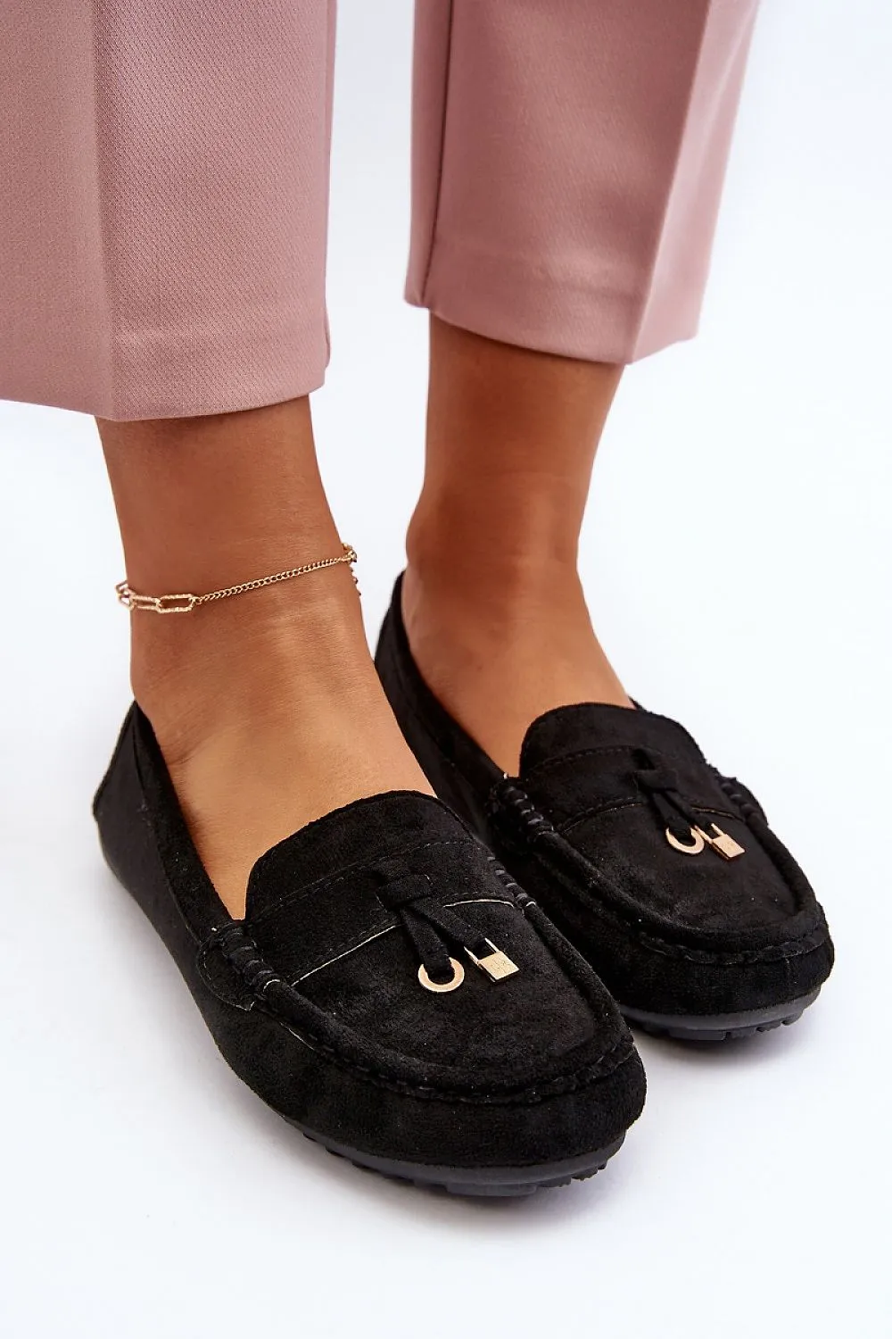 Mocassin