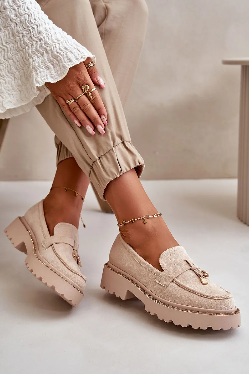Mocassin