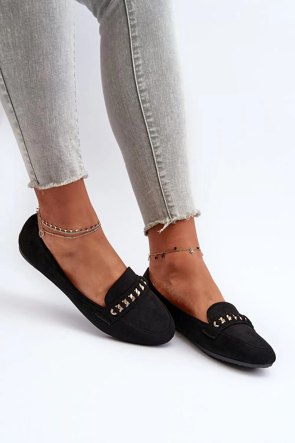 Mocassin