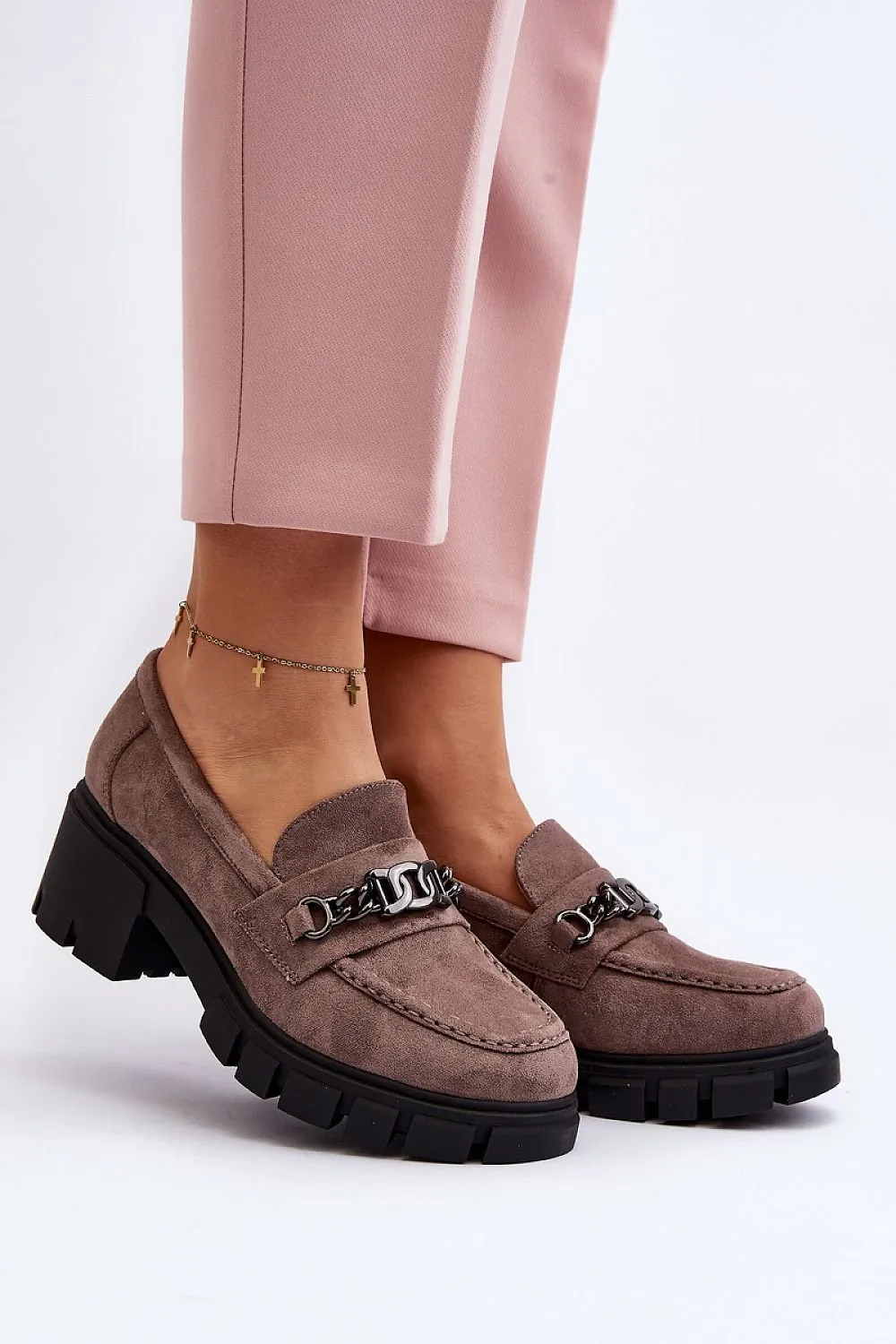 Mocassin