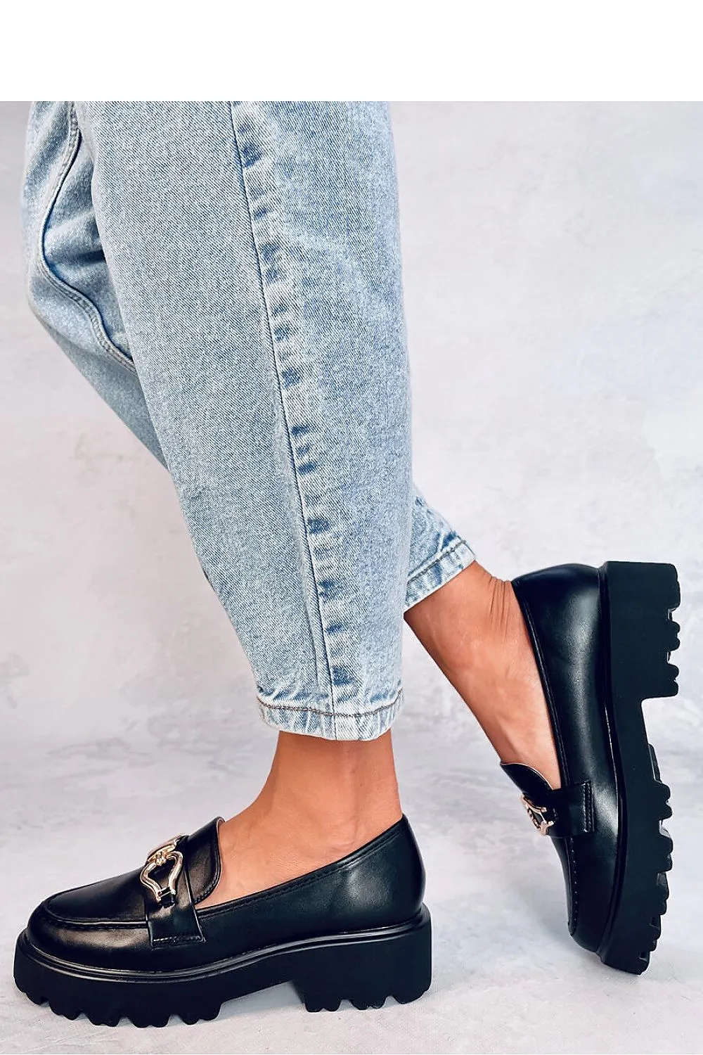 Mocassin