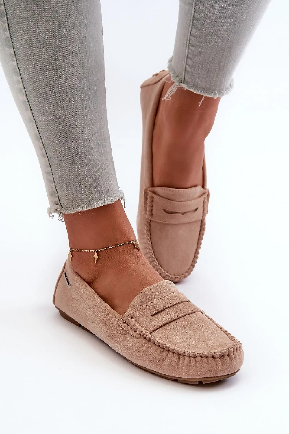 Mocassin