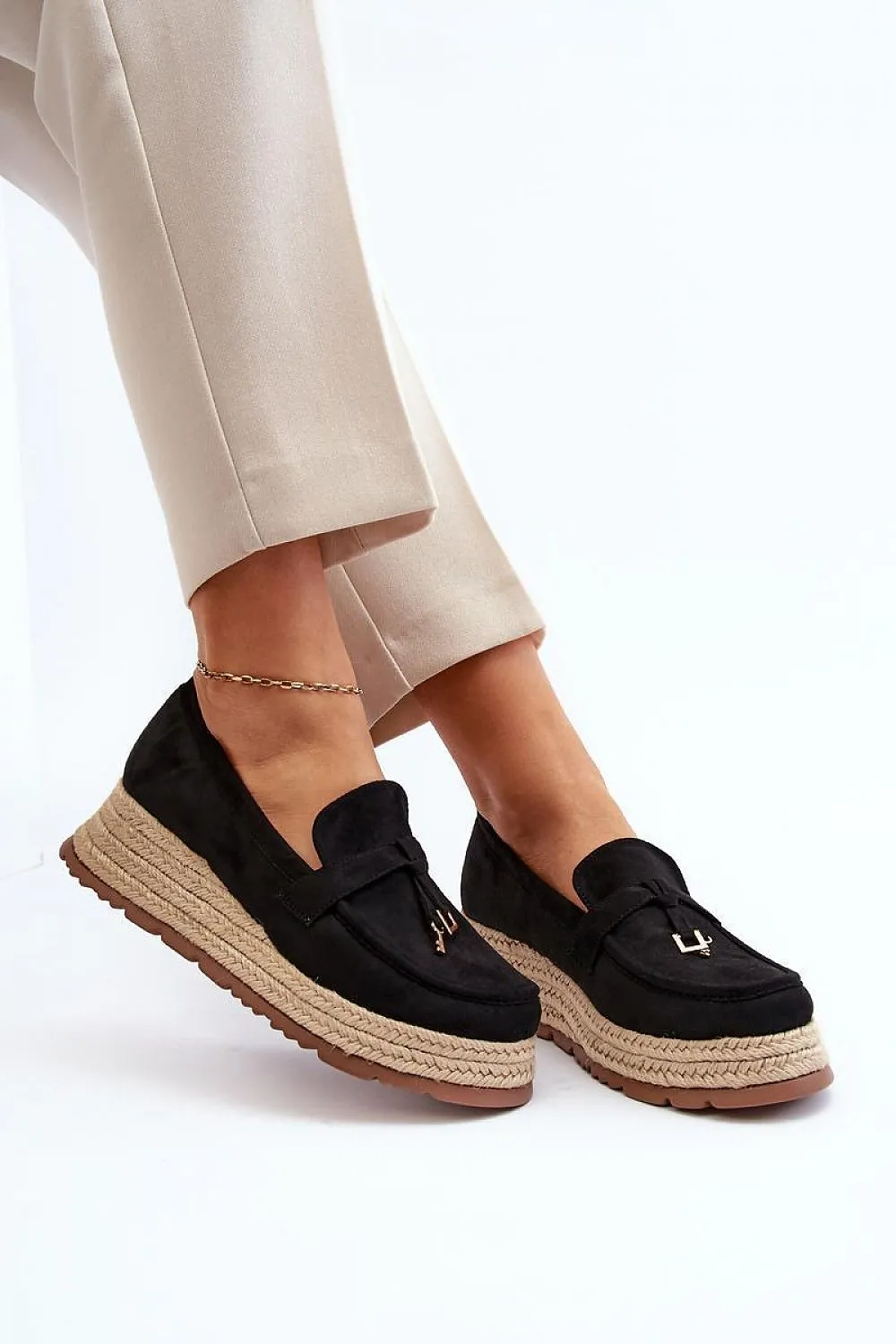Mocassin