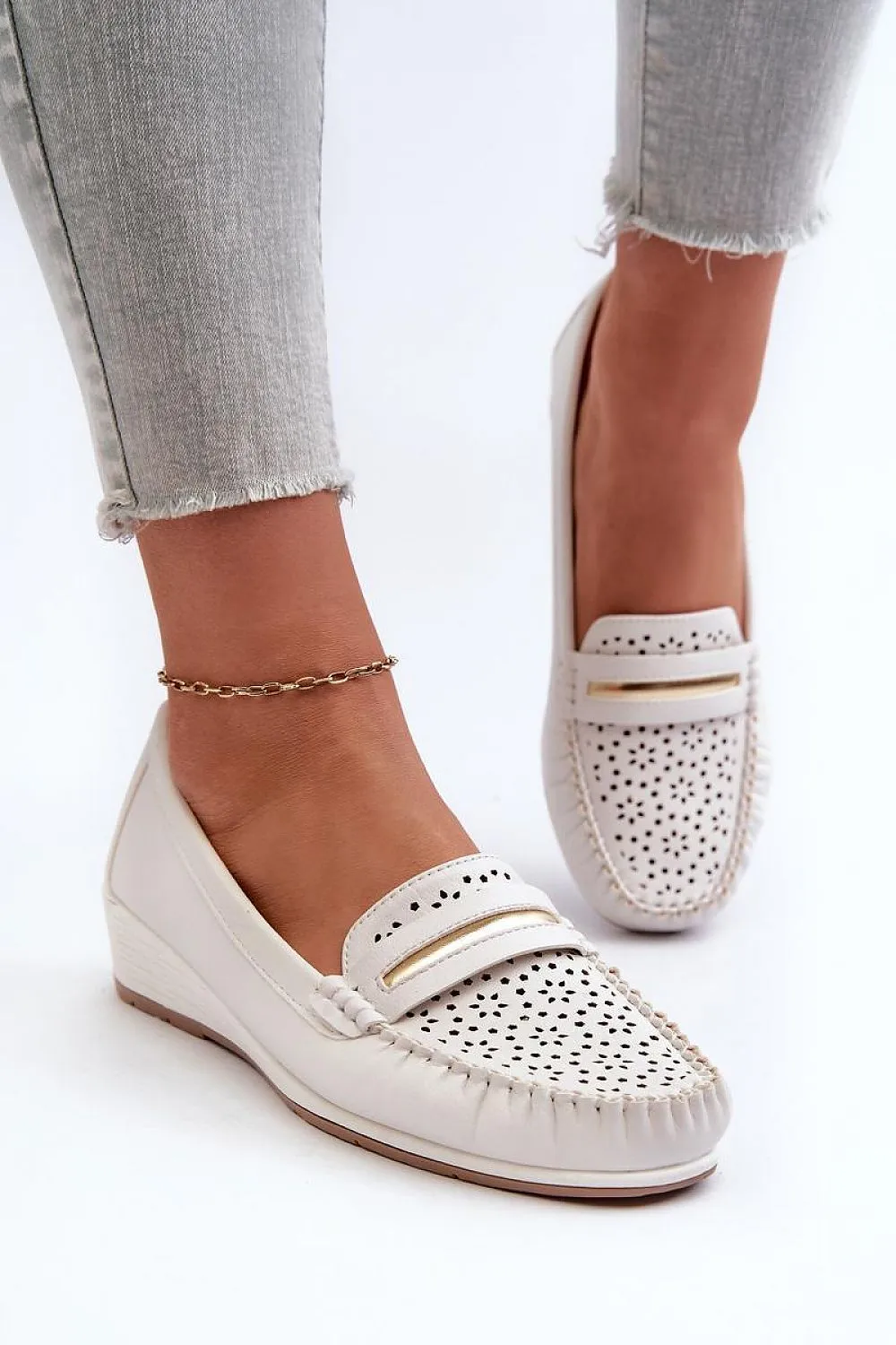 Mocassin