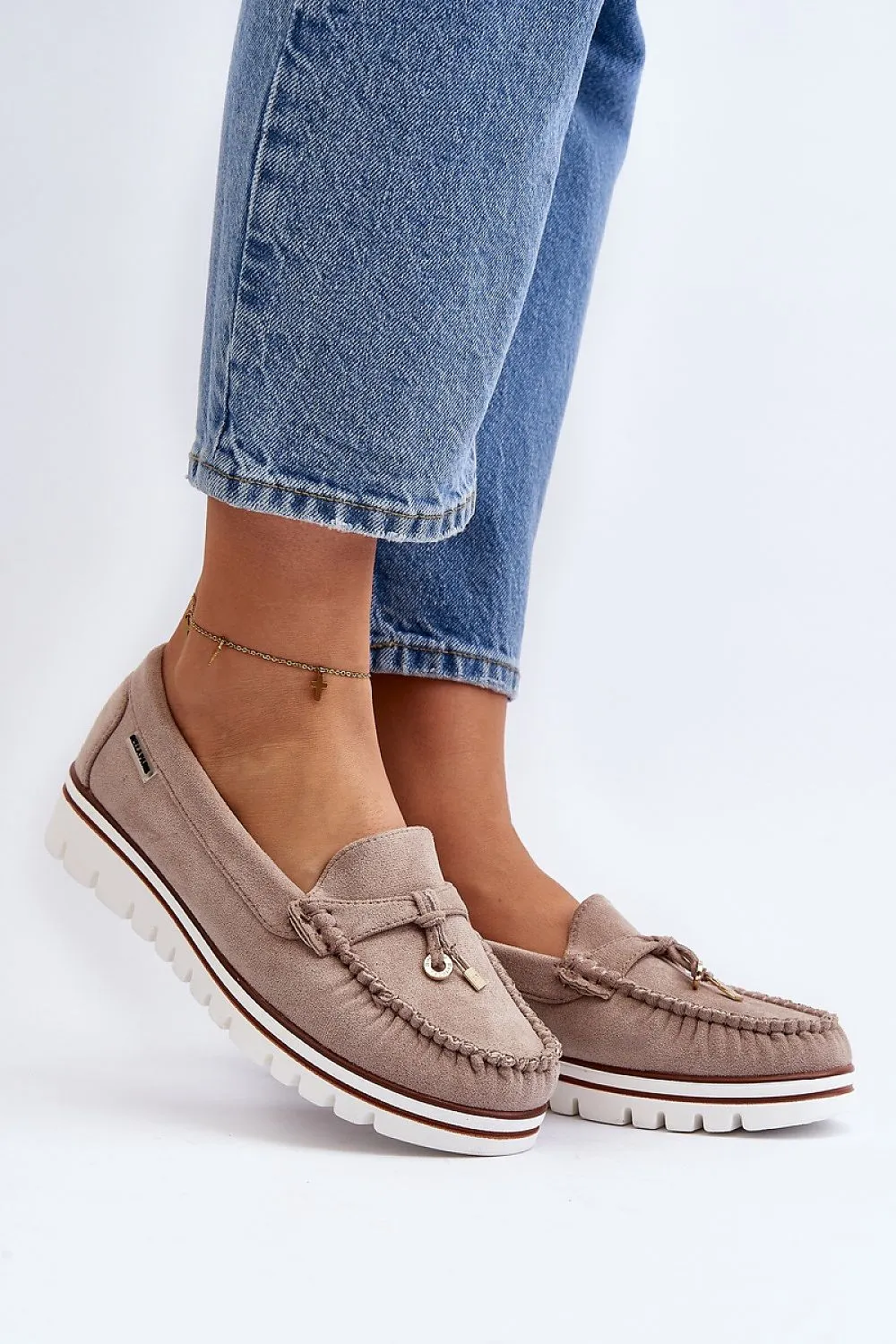 Mocassin