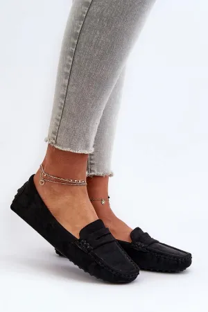 Mocassin
