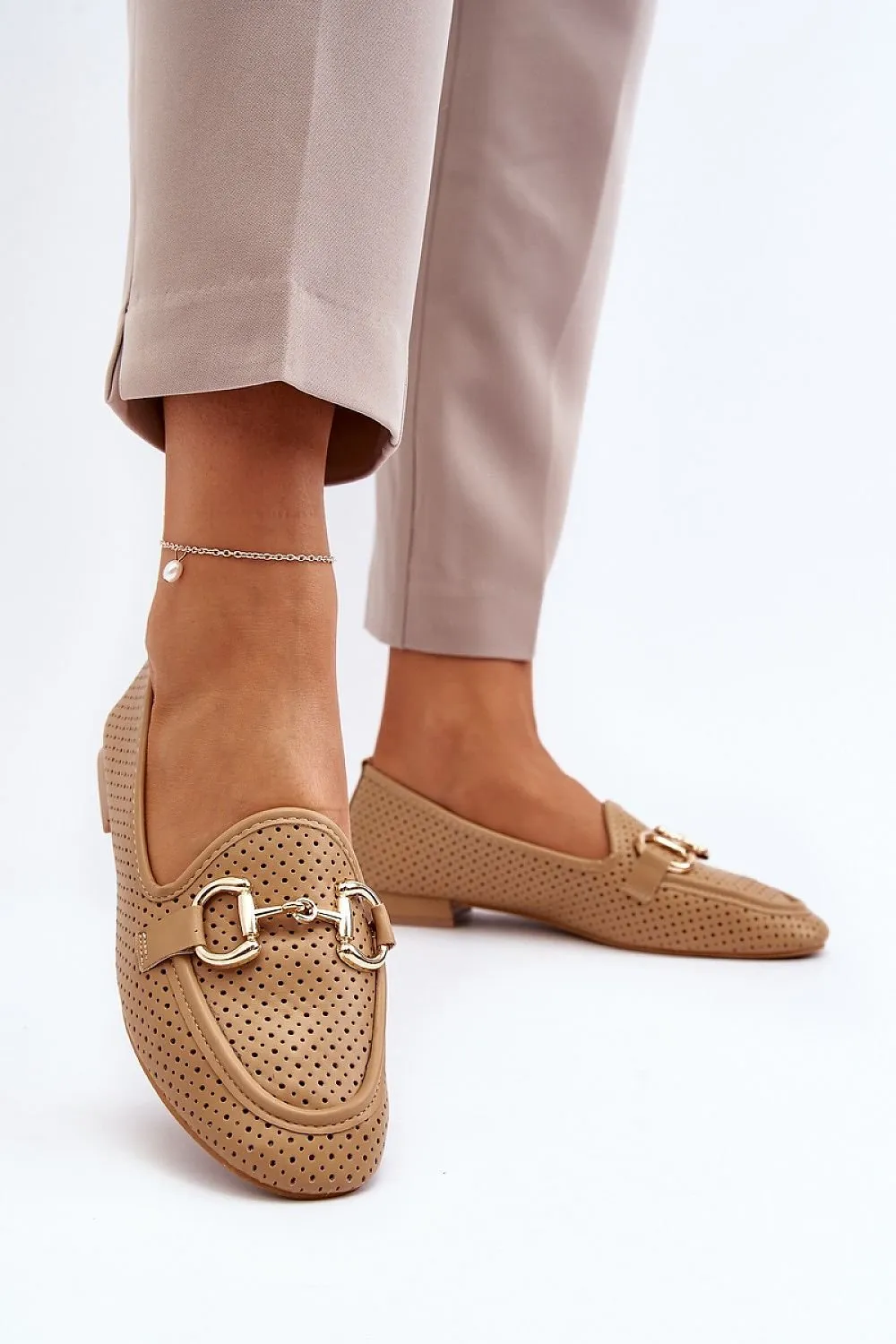 Mocassin