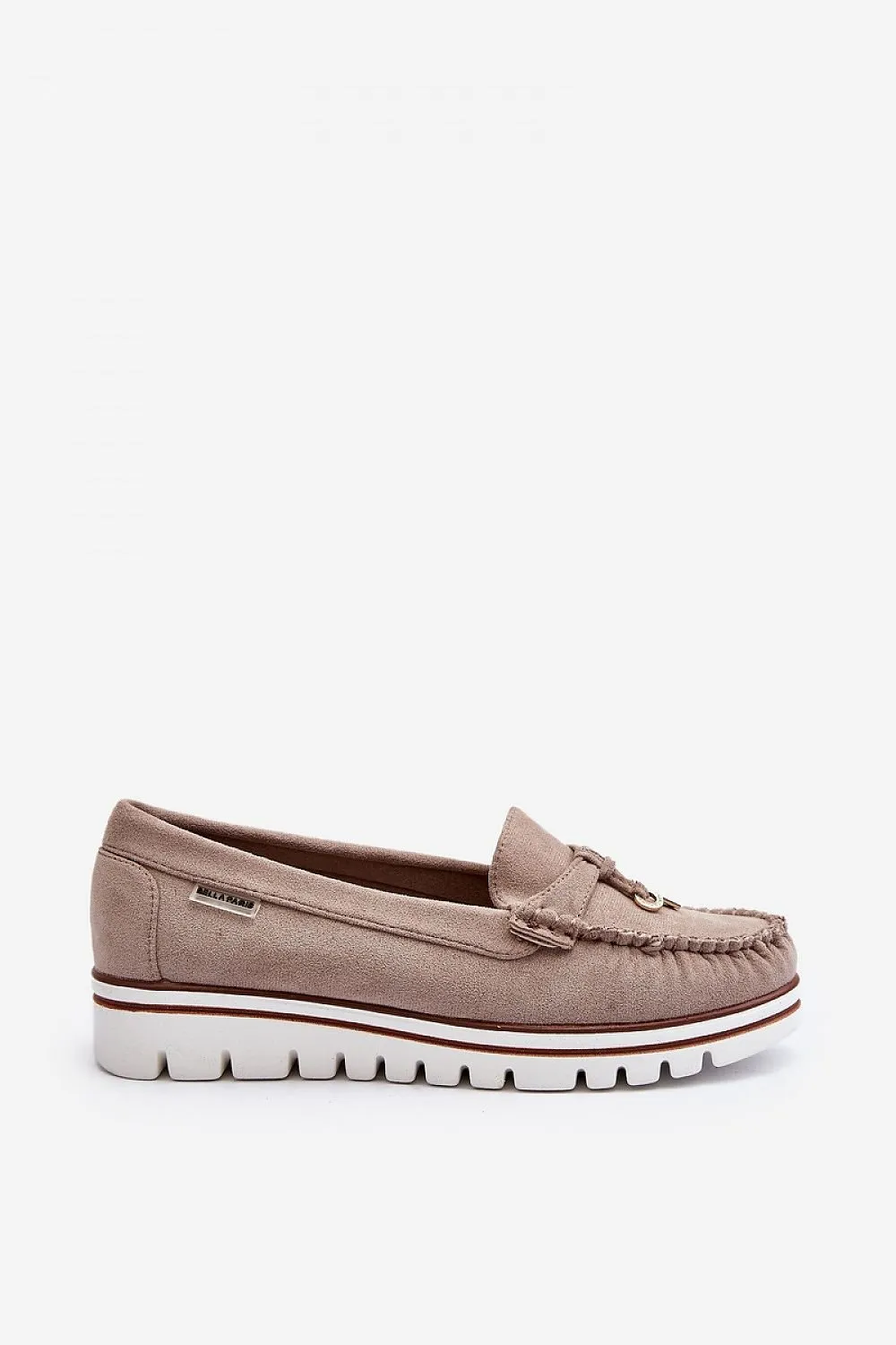 Mocassin
