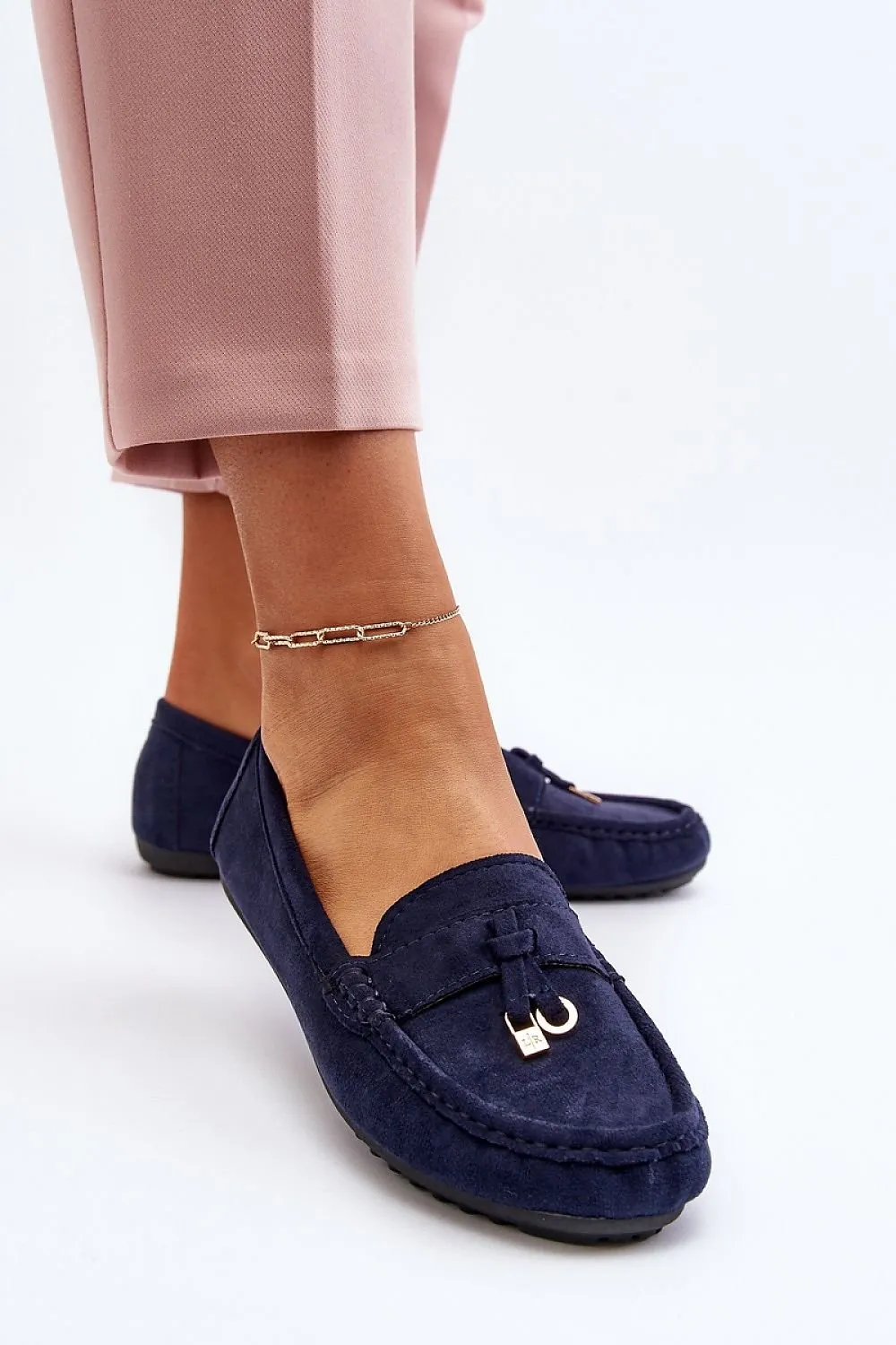 Mocassin