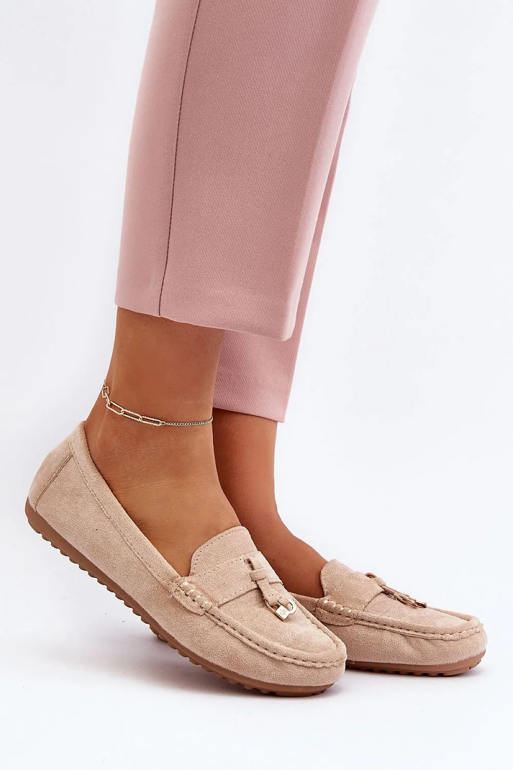 Mocassin