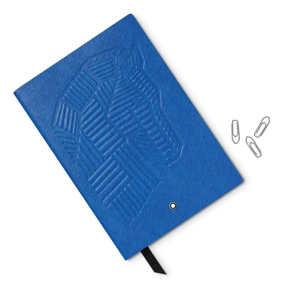Montblanc Notebook Notebook Block 146 A Righe Writers Edition Homer Luxury Chancellery 118023
