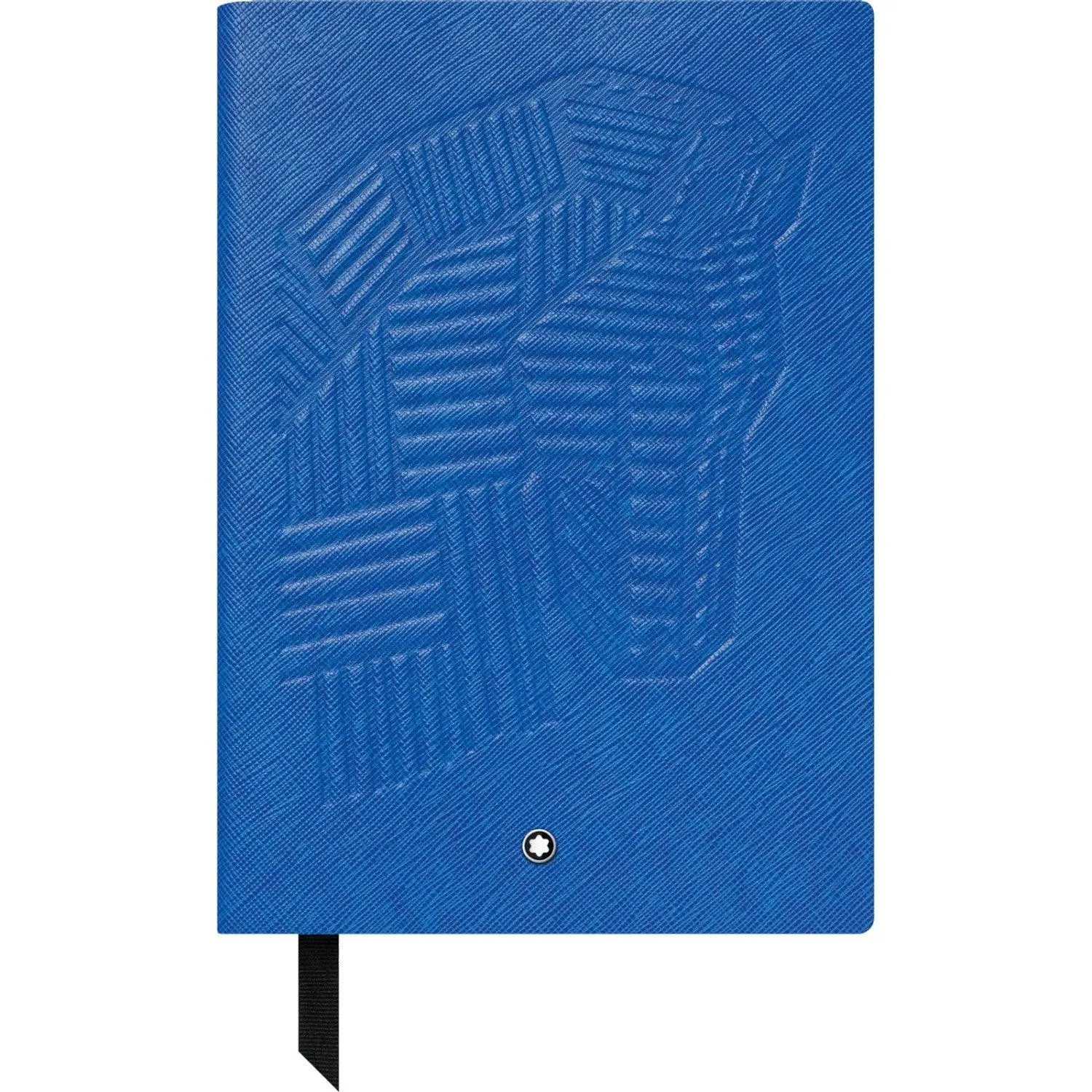 Montblanc Notebook Notebook Block 146 A Righe Writers Edition Homer Luxury Chancellery 118023
