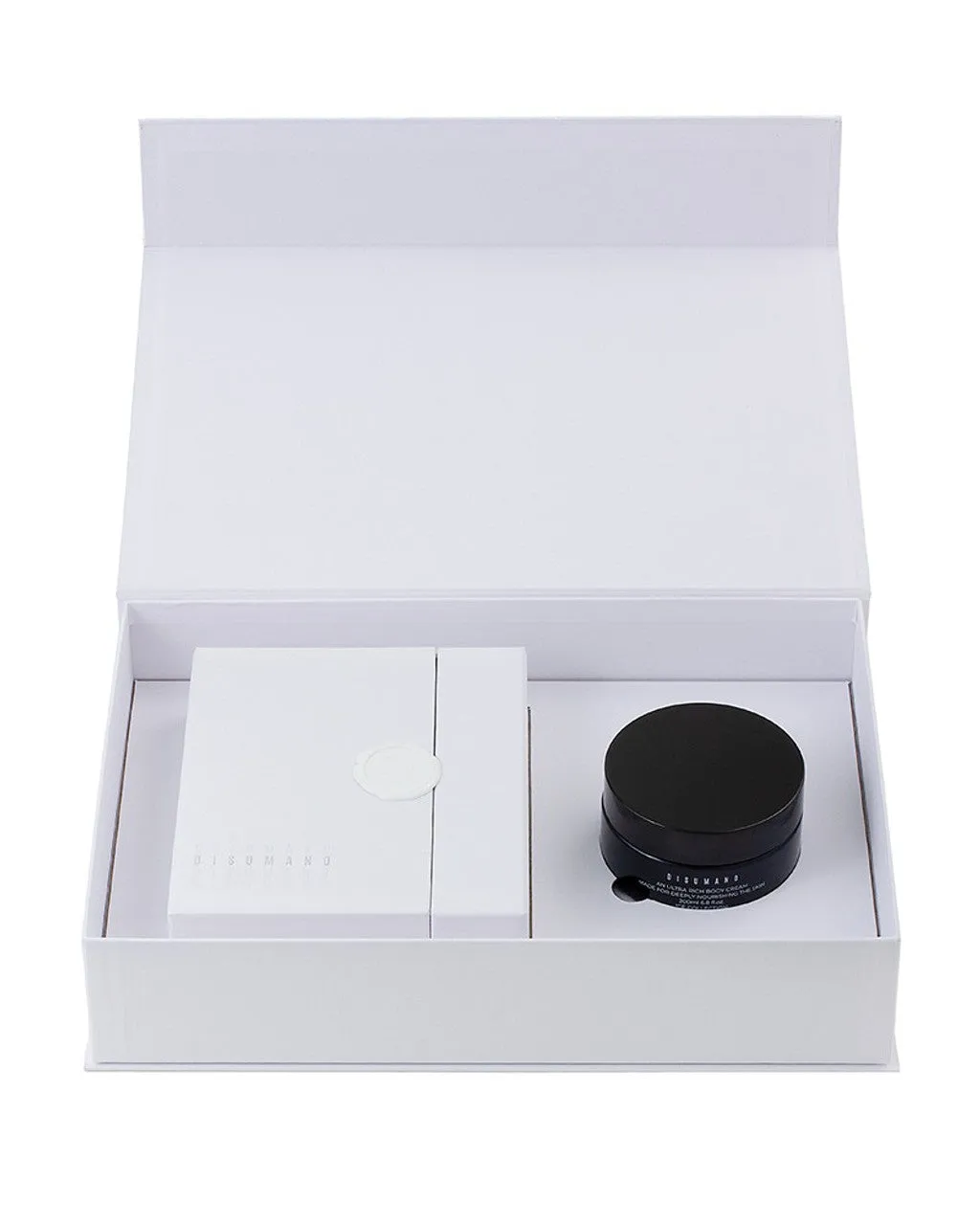 Morph Luxury Coffret Disumano Unisex