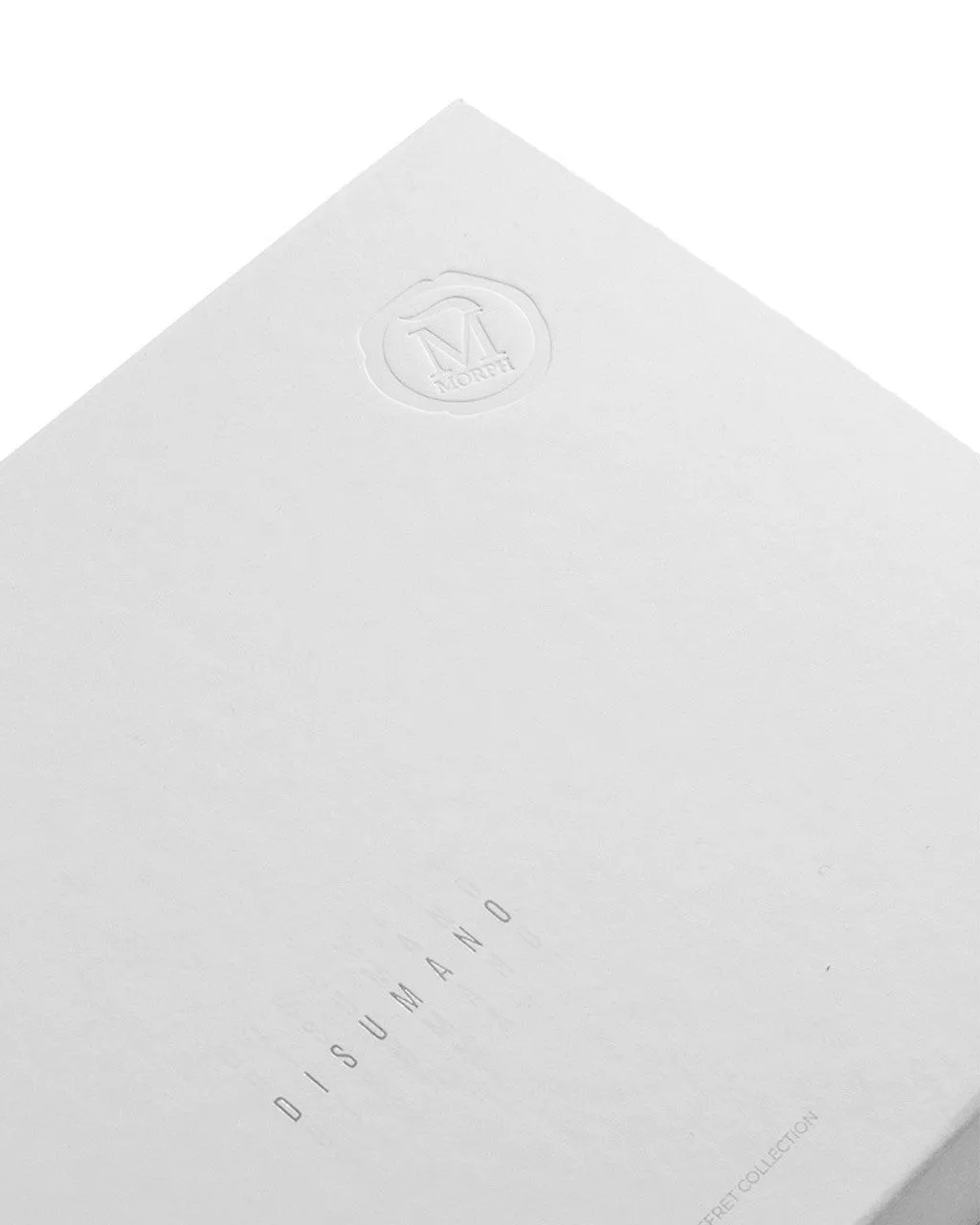 Morph Luxury Coffret Disumano Unisex