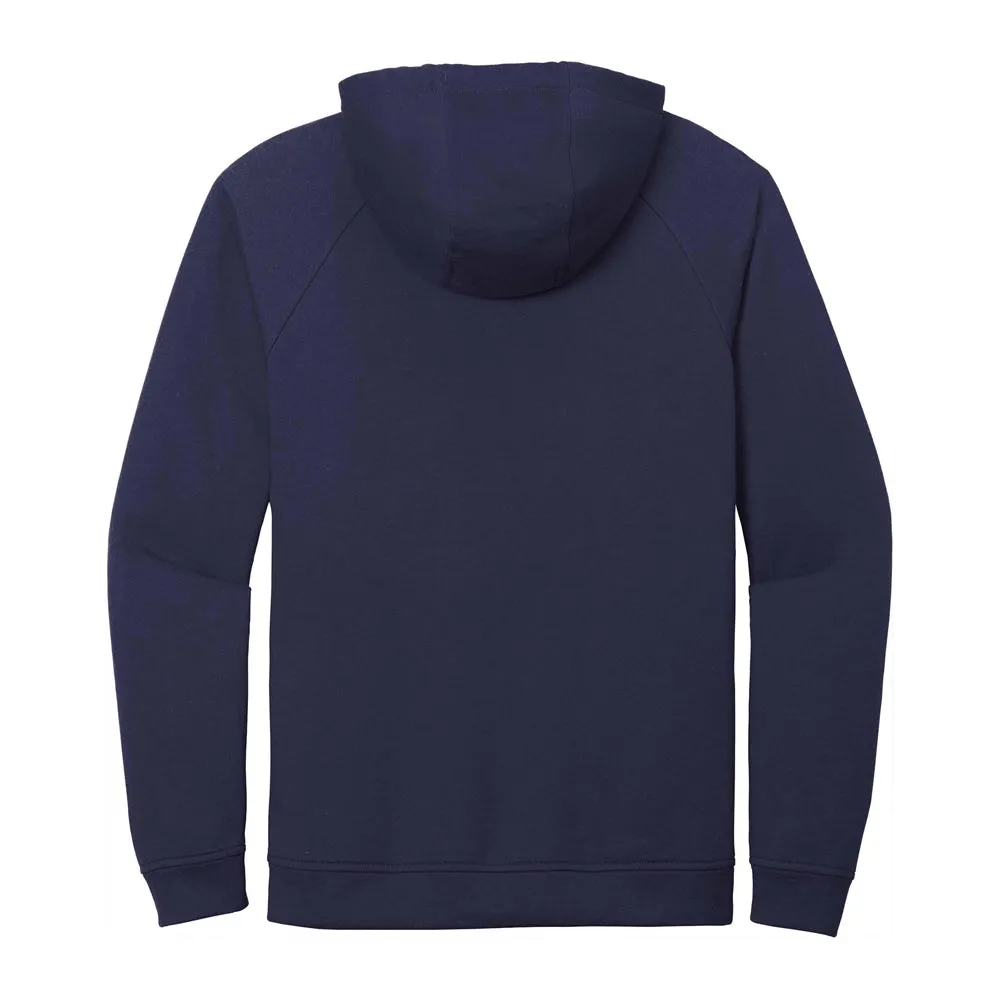 MT Collegiate Lightweight Hoodie - Navy