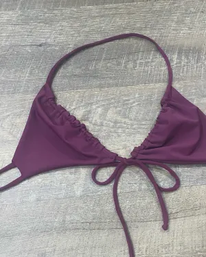 Mulberry Launuipoko Top