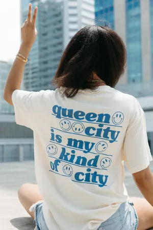 My Kind Of City Tee
