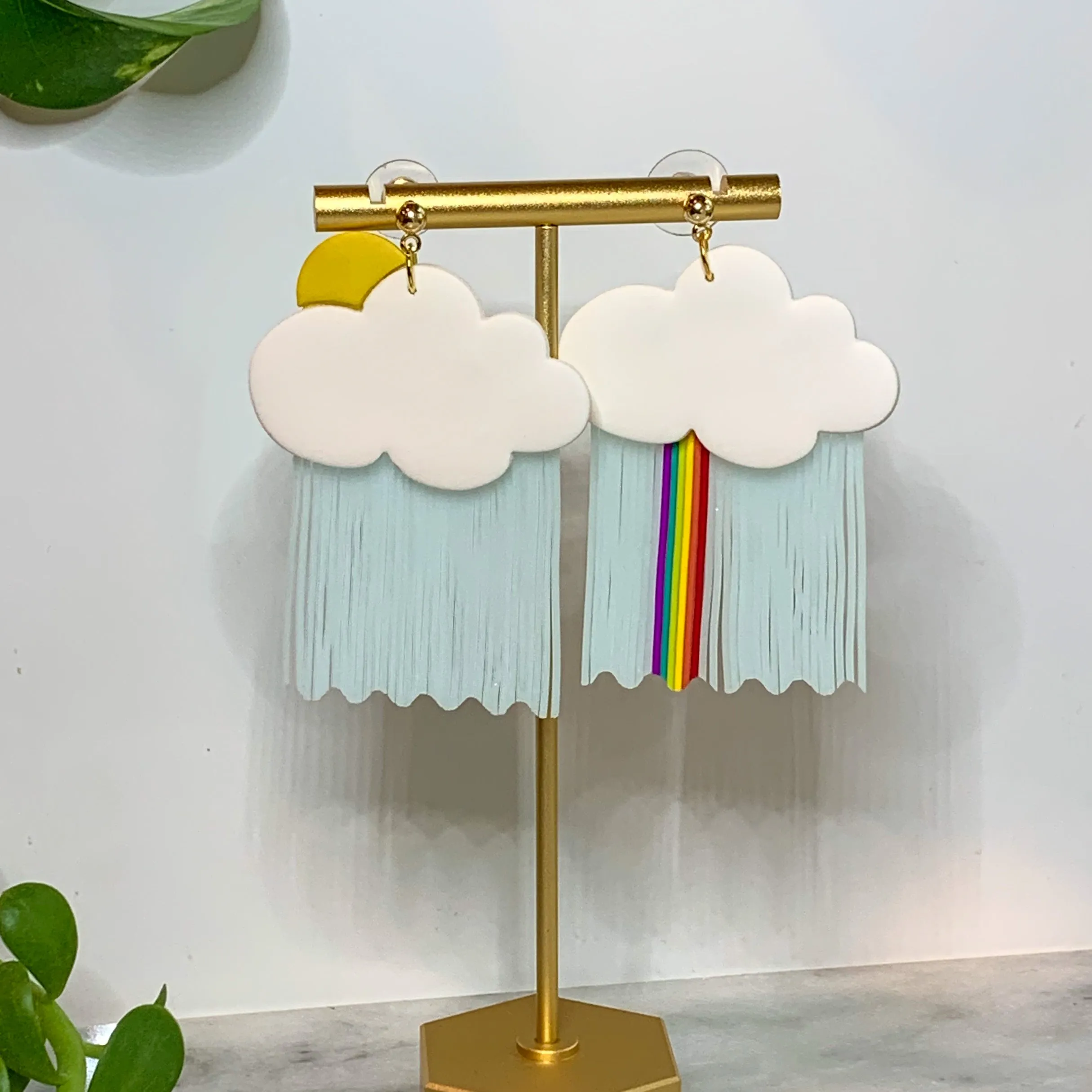 My Stormy Dream