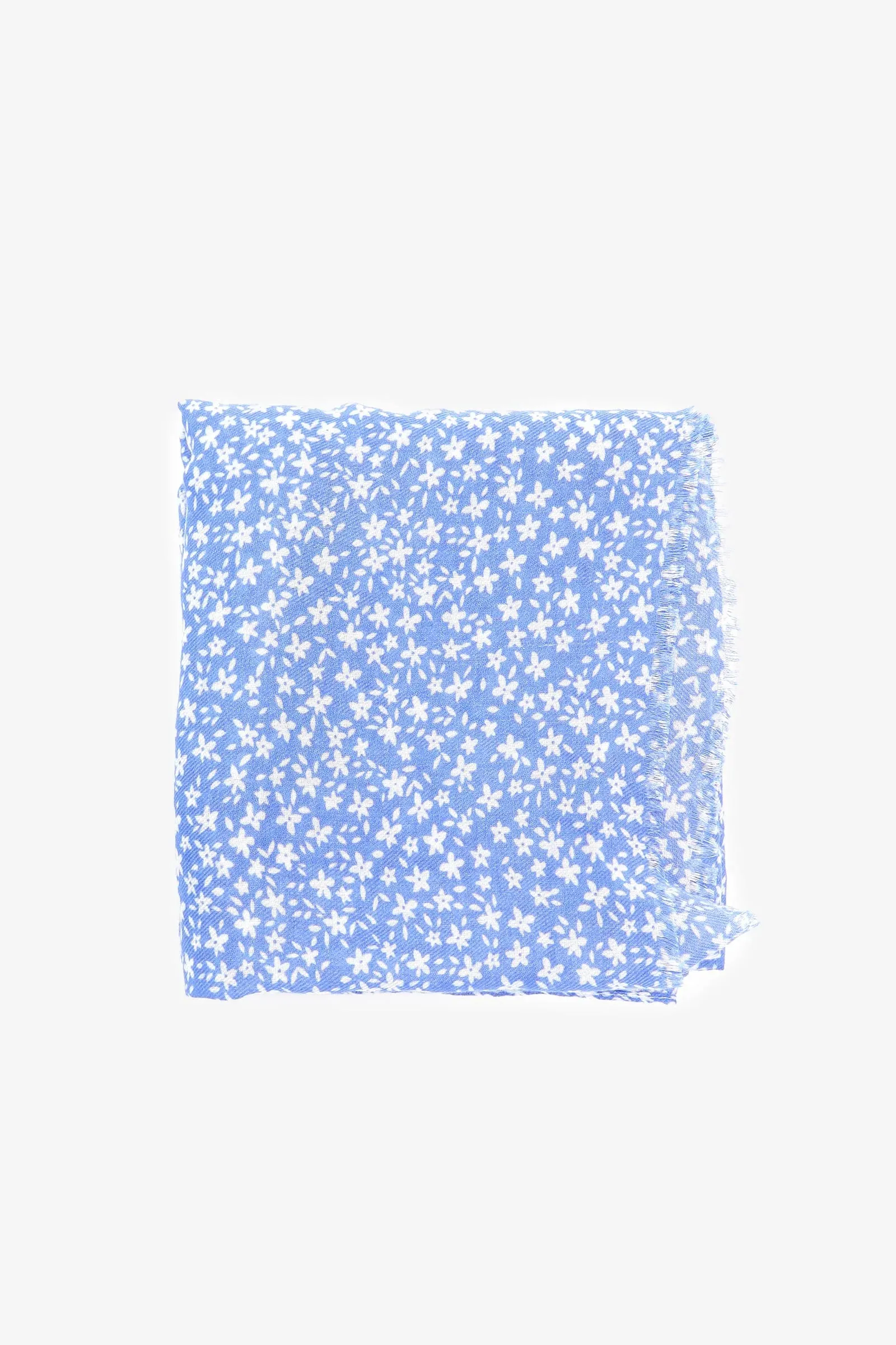 NEW Ardene Ditsy Floral Lightweight Scarf
