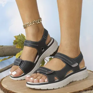 Nohemi - Orthopedic Sandal