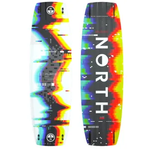 North Flare