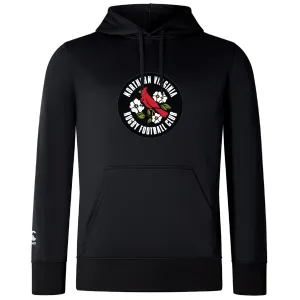 NOVA RFC Club Lightweight Hoodie by Canterbury