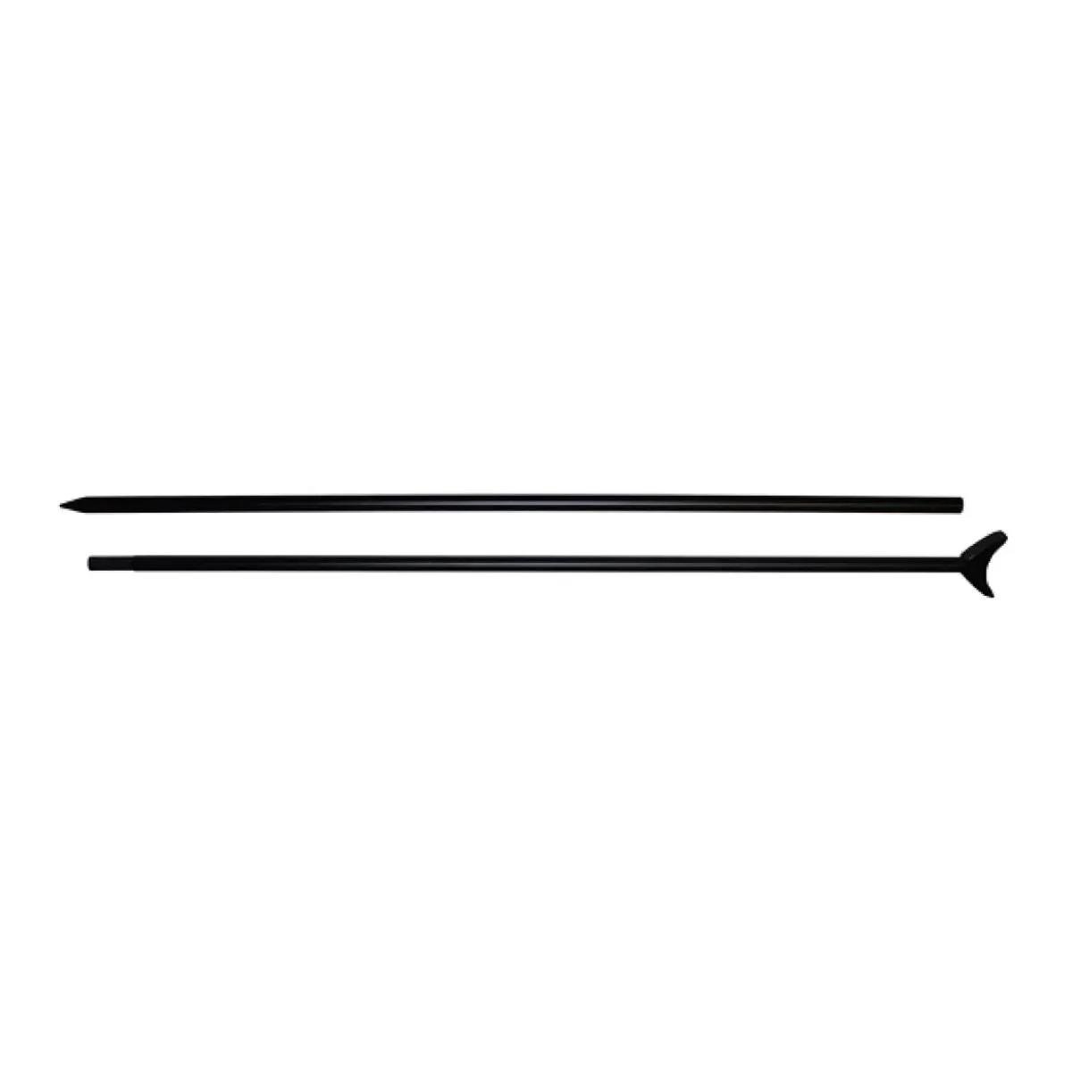 Old Town Carlisle 10' 2pc Push Pole