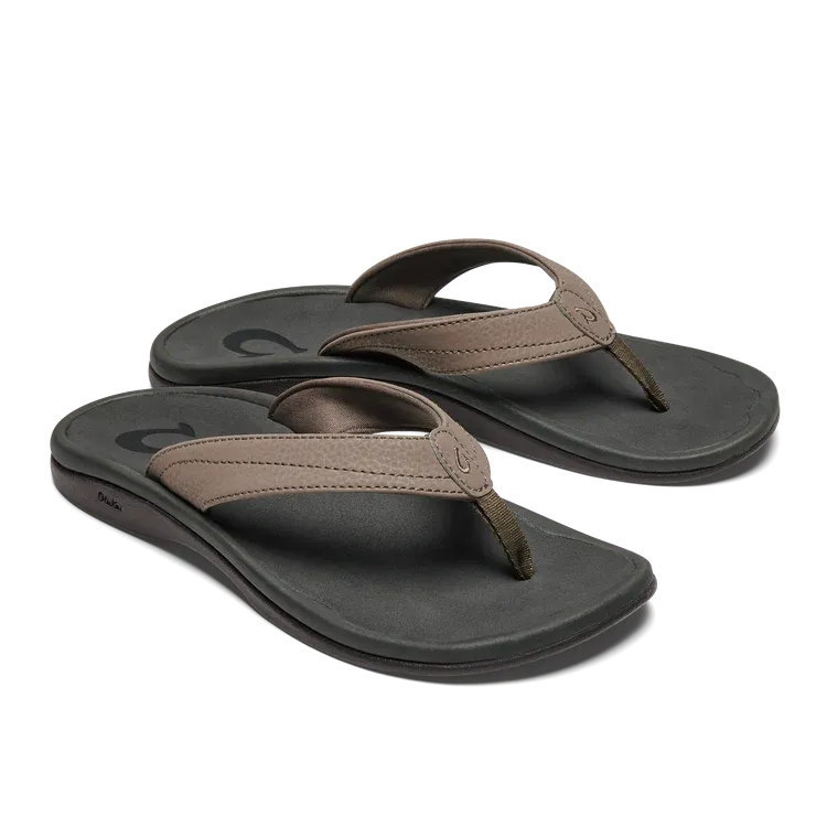 Olukai - Women's 'Ohana Warm Taupe