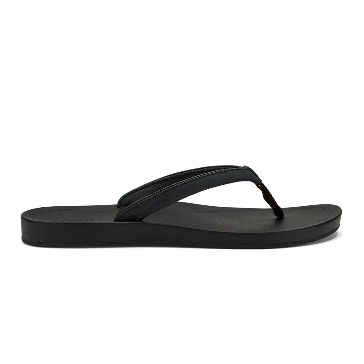 Olukai - Womens Uiki Lava Rock