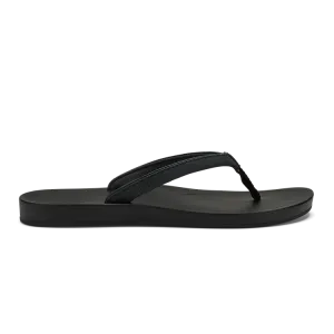 Olukai - Womens Uiki Lava Rock