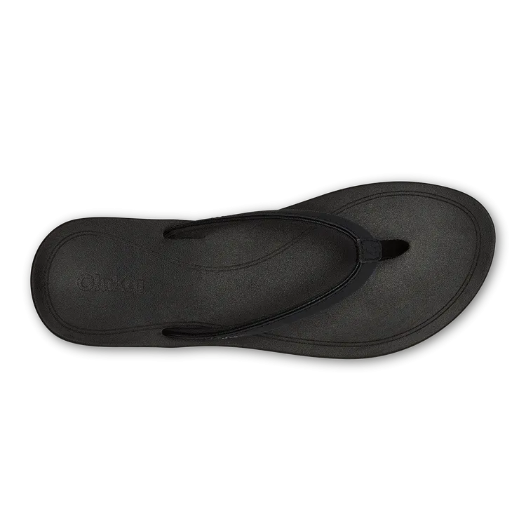 Olukai - Womens Uiki Lava Rock