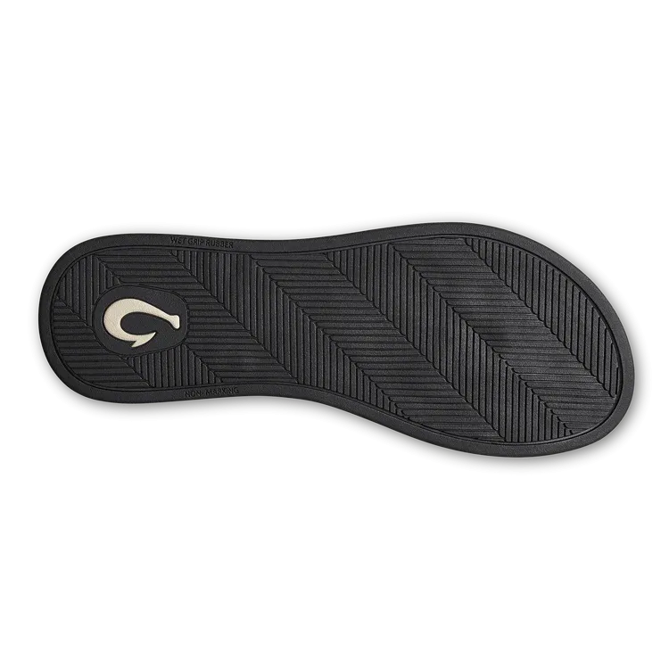 Olukai - Womens Uiki Lava Rock