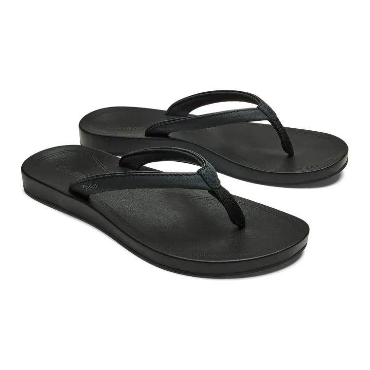 Olukai - Womens Uiki Lava Rock