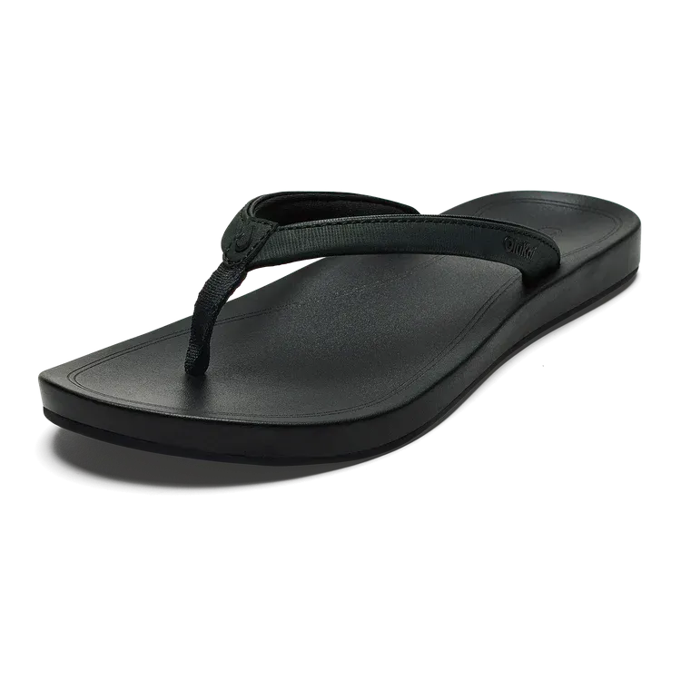 Olukai - Womens Uiki Lava Rock