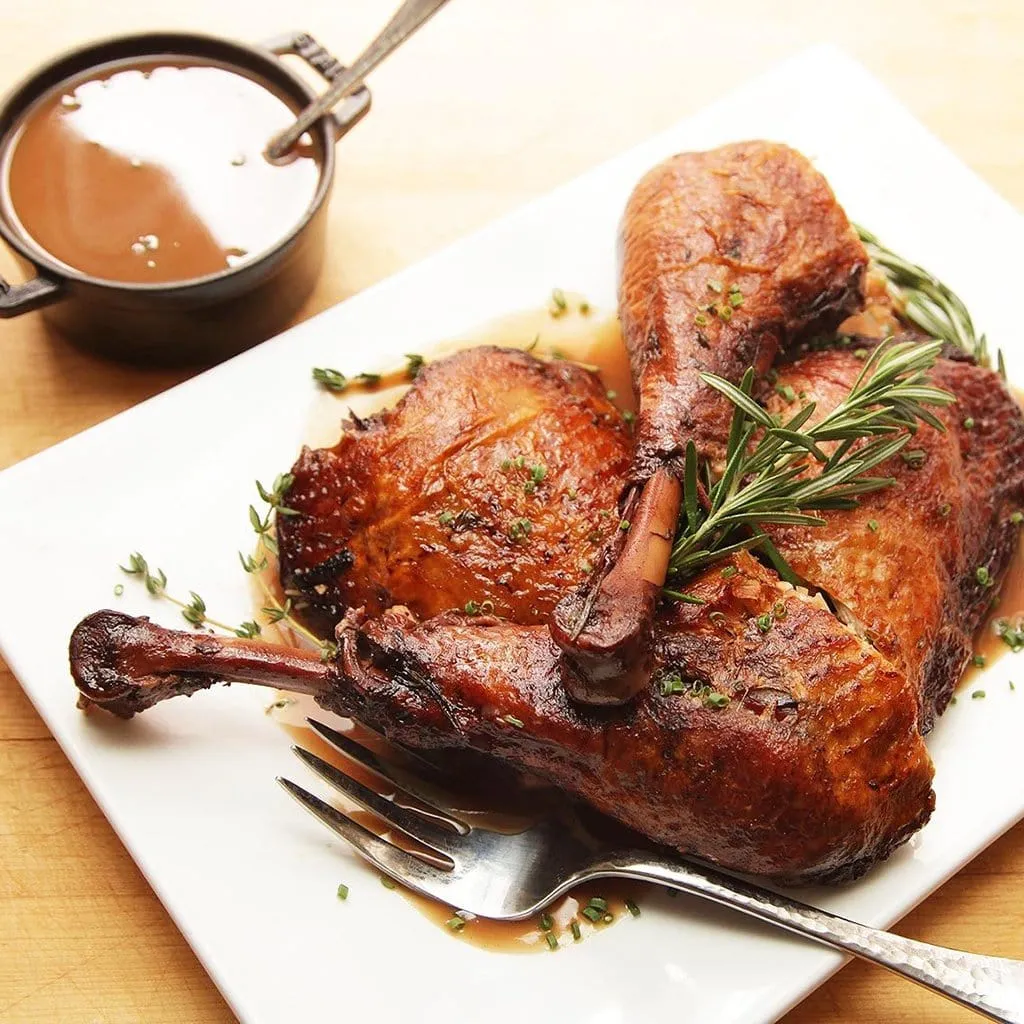 Pavo Eco (de 7-8 kg aprox)
