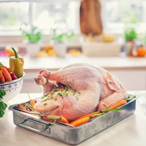 Pavo Eco (de 7-8 kg aprox)