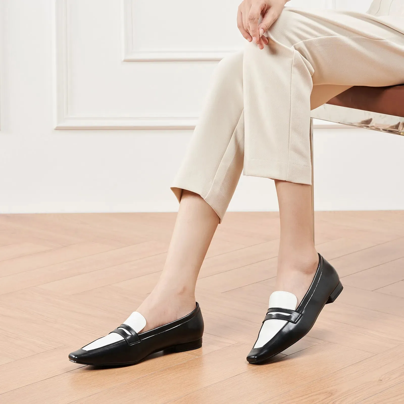 Penny Loafers (Finoa)