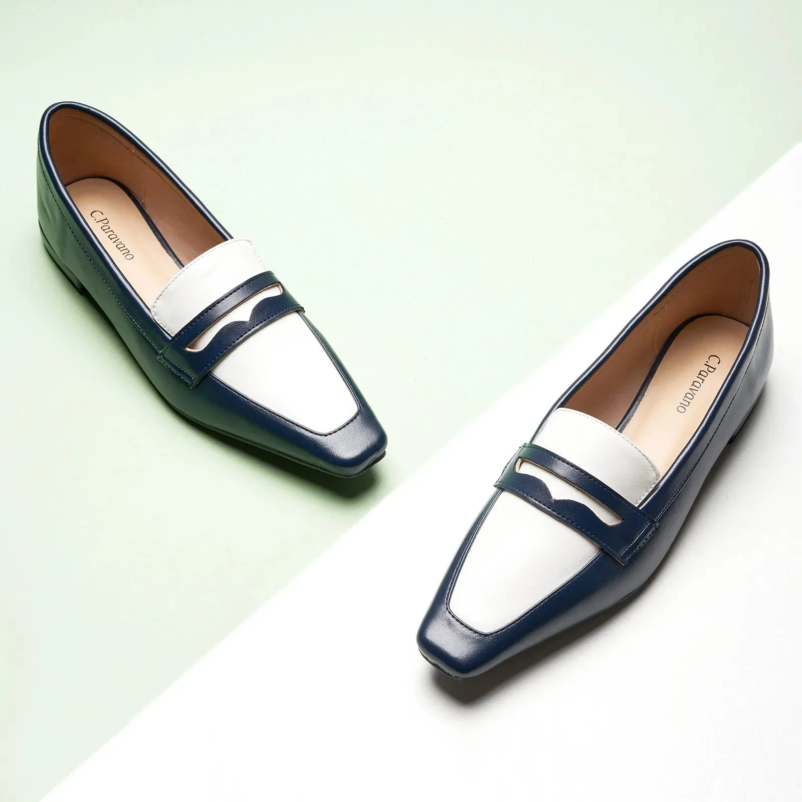 Penny Loafers (Finoa)