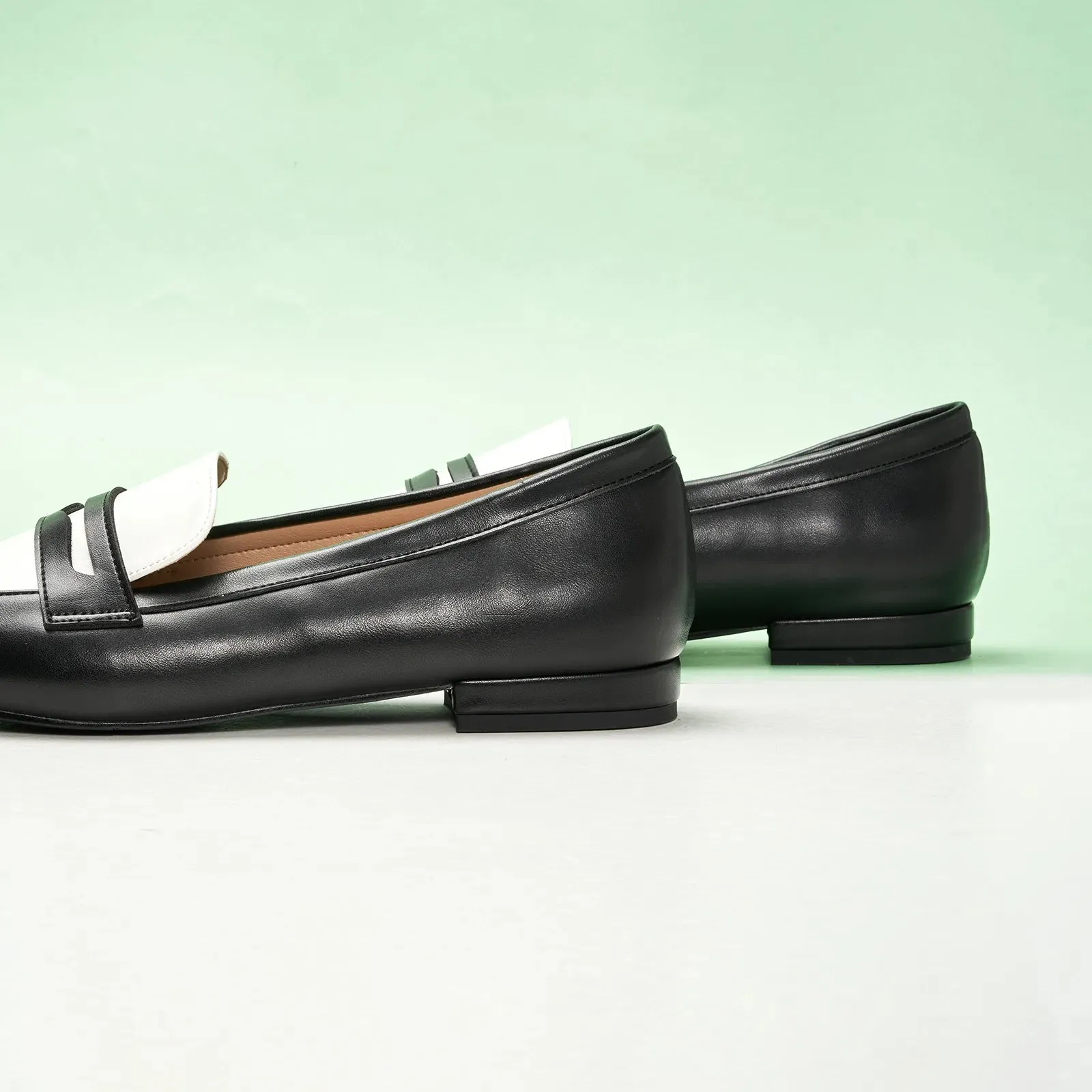 Penny Loafers (Finoa)