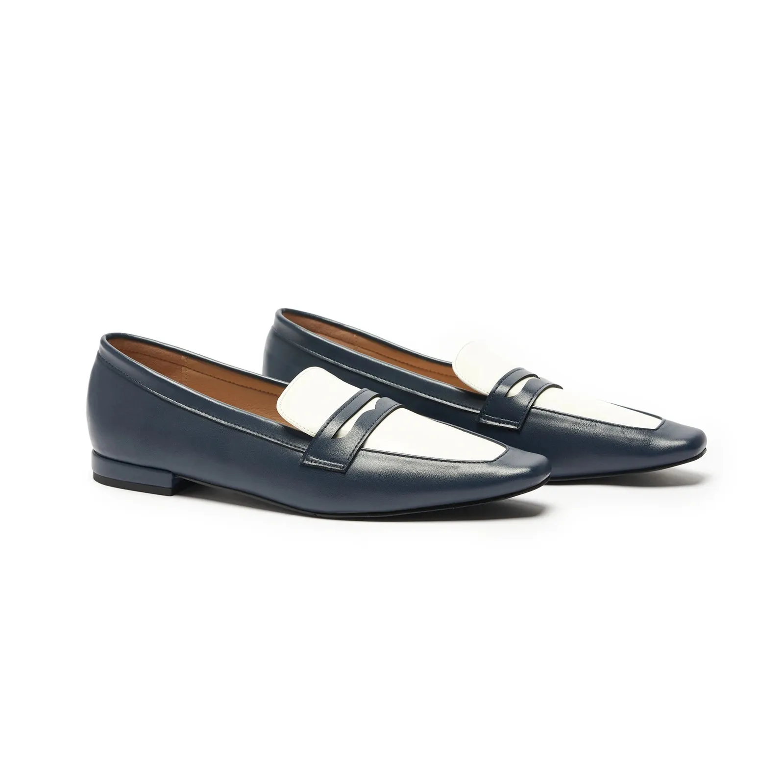 Penny Loafers (Finoa)