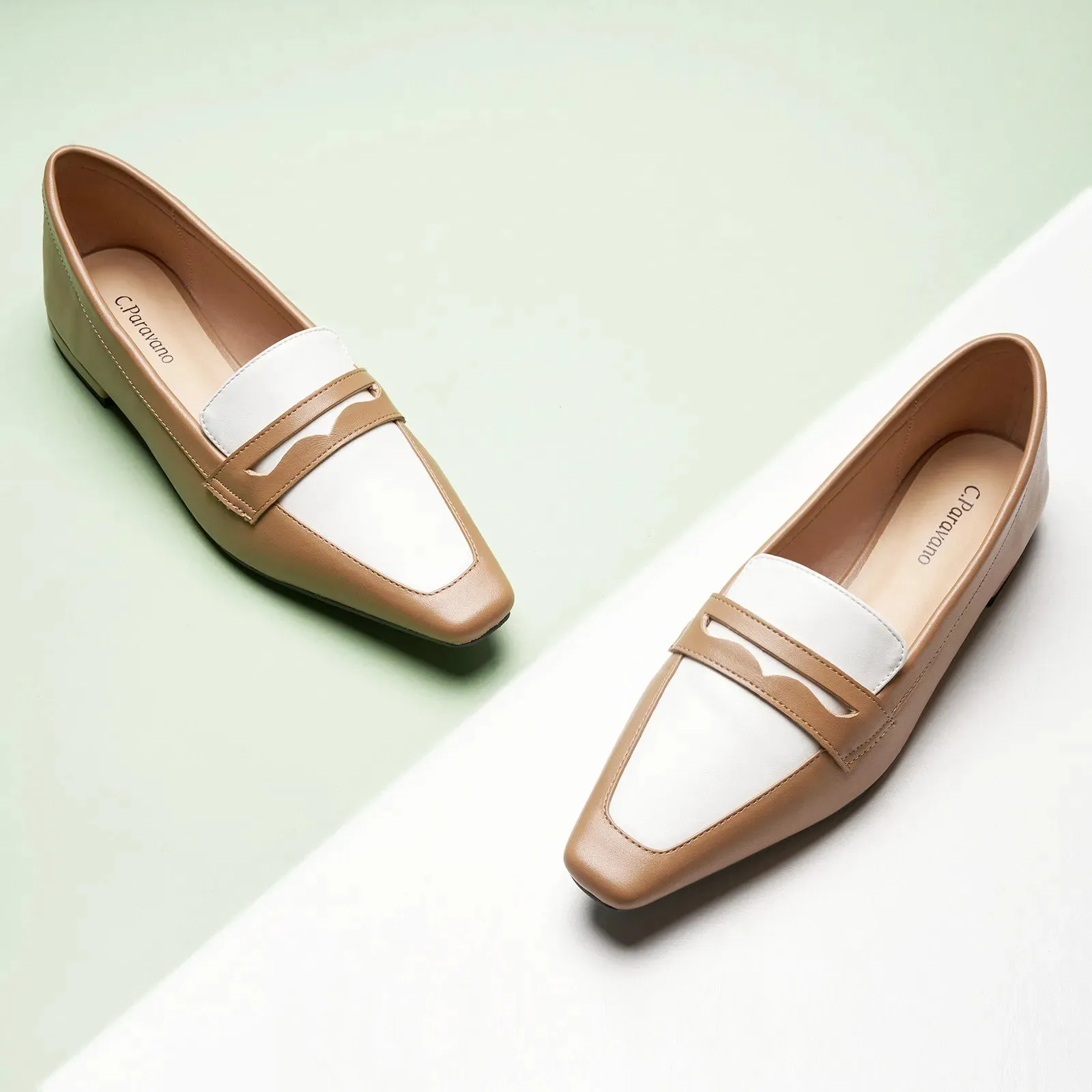Penny Loafers (Finoa)