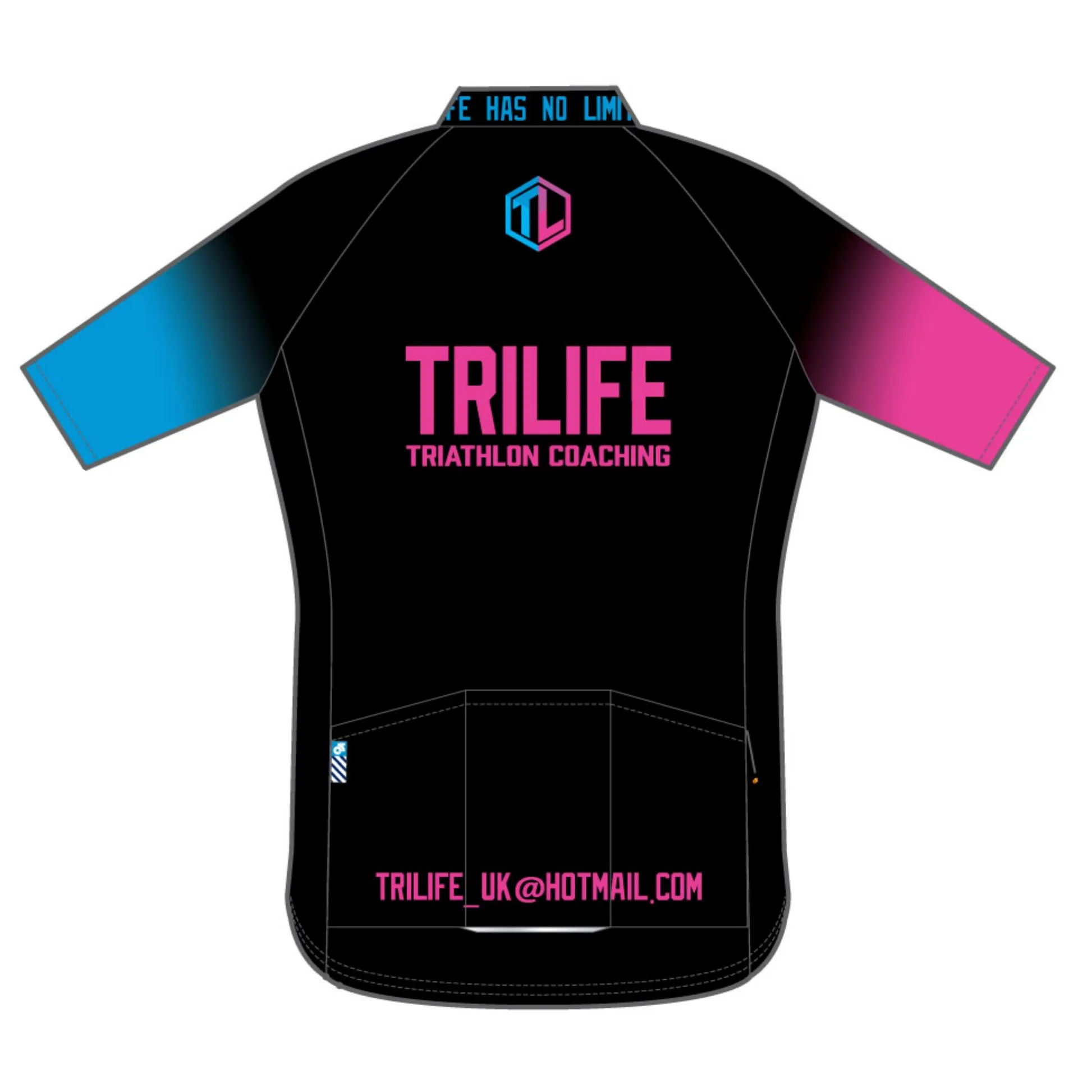 PERFORMANCE  ECO Jersey