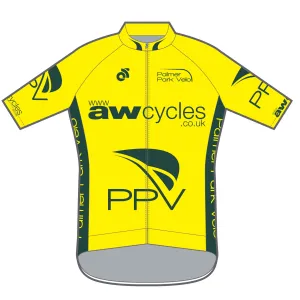 PERFORMANCE  ECO Jersey